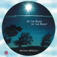 Antonio Breschi - At the Edge of the Night