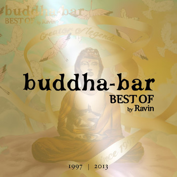 DJ Ravin - Buddha-Bar Best Of