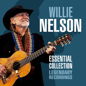 Willie Nelson - The Essential Collection