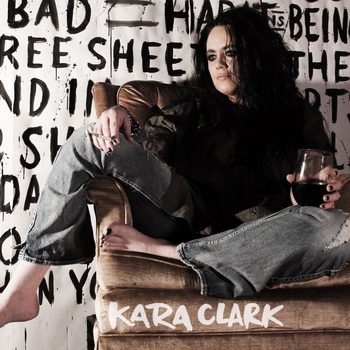 Kara Clark - Kara Clark