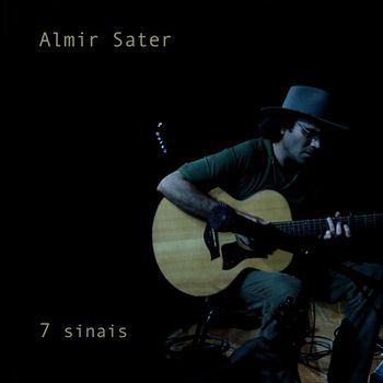 Almir Sater - 7 Sinais