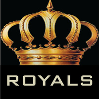 The Royals - Royals