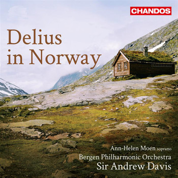 Andrew Davis - Delius in Norway