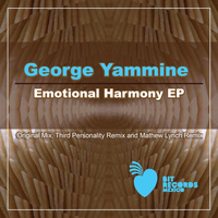 George Yammine - Emotional Harmony EP