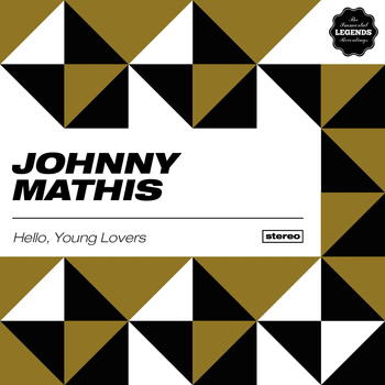 Johnny Mathis - Hello, Young Lovers