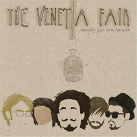 The Venetia Fair - Basically Just Does Karaoke