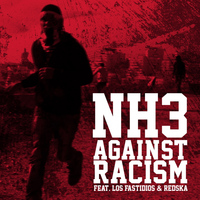 NH3 - Against Racism