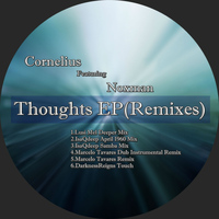 CORNELIUS - Thoughts EP (Remixes)