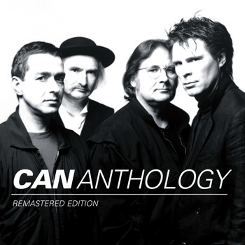 Can - Anthology (Remastered)