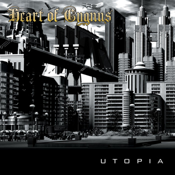 Heart of Cygnus - Utopia