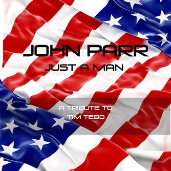 John Parr - Just a Man