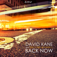 David Kane - Back Now