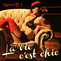 Symon B.I. - La Vie C'est Chic