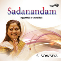 S. Sowmya - Sadanandam