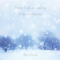Thad Fiscella - Peace, Comfort, And Joy: A Sacred Christmas