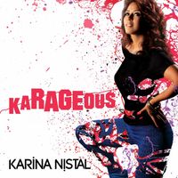 Karina Nistal - Karageous
