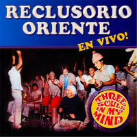 Three Souls in My Mind - Reclusorio Oriente (En Vivo)