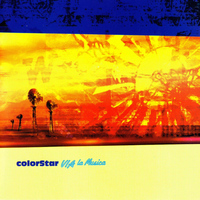 ColorStar - Via La Musica