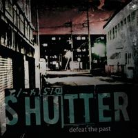 Shutter - Defeat the Past