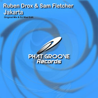 Ruben DROX & Sam FLETCHER - Jakarta
