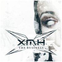XMH - The Business - EP