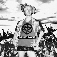 Sabertooth Zombie - Dent Face (Explicit)