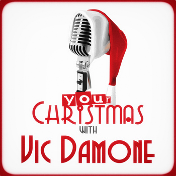 Vic Damone - Your Christmas with Vic Damone