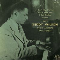 Teddy Wilson - Vol. 2