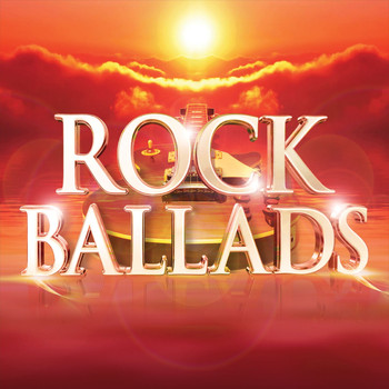 Various Artists - Rock Ballads (Explicit)