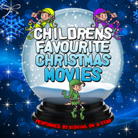 Wishing On A Star - Childrens Favourite Christmas Movies