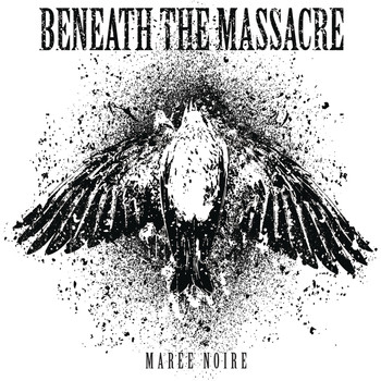 Beneath the Massacre - Maree Noire
