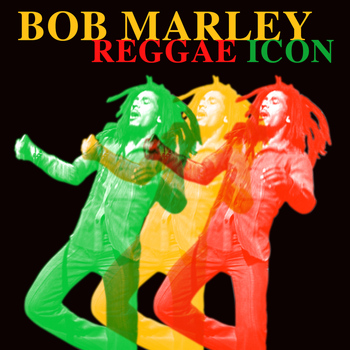 Bob Marley - Reggae Icon