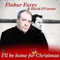 Finbar Furey - I'll Be Home for Christmas