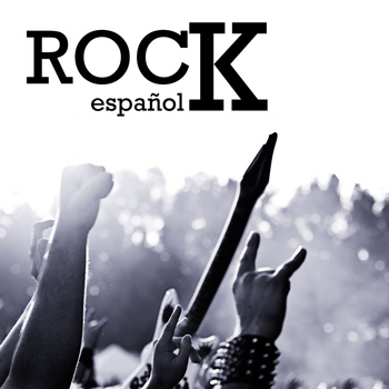 Various Artists - Rock Español