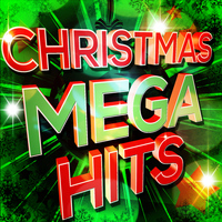 Party Music Central - Christmas Mega Hits
