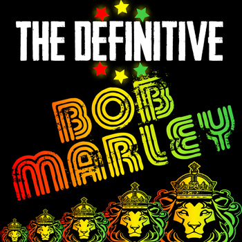 Bob Marley - The Definitive Bob Marley