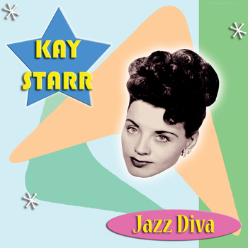 Kay Starr - Jazz Diva