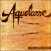 Aquelarre - Aquelarre
