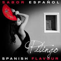 Pitingo - Sabor Español - Spanish Flavour - Pitingo