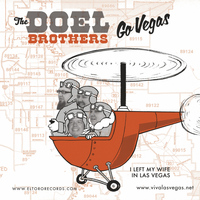 The Doel Brothers - Go Vegas