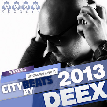 Various Artists - City Beats 2013 By Deex - The Compilation, Vol. 2 (Explicit)