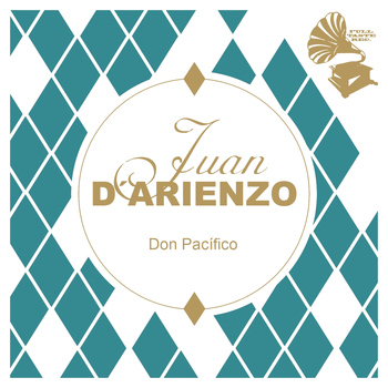 Juan D'Arienzo - Don Pacífico