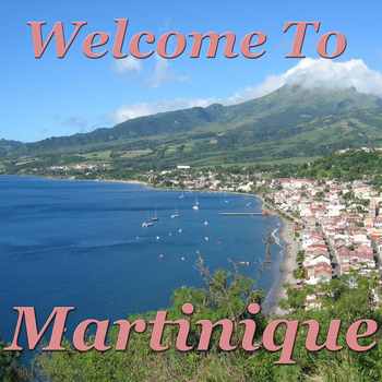 Various Artists - Welcome to Martinique