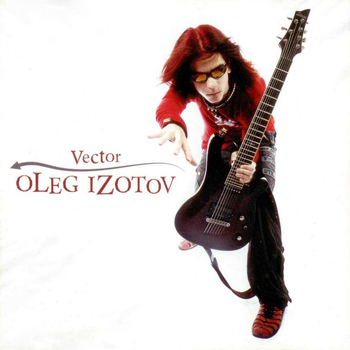 Oleg Izotov - Vector