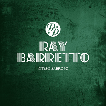 Ray Barretto - Ritmo Sabroso