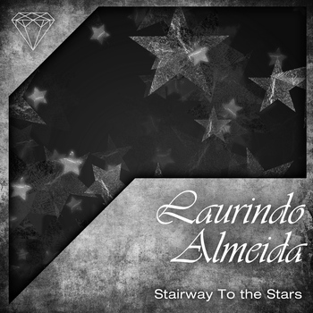 Laurindo Almeida - Stairway to the Stars