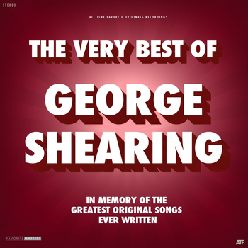 George Shearing - The Very Best of George Shearing