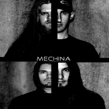 Mechina - Tyrannical Resurrection