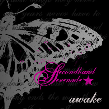 Secondhand Serenade - Awake