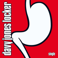 Davy Jones Locker - Single